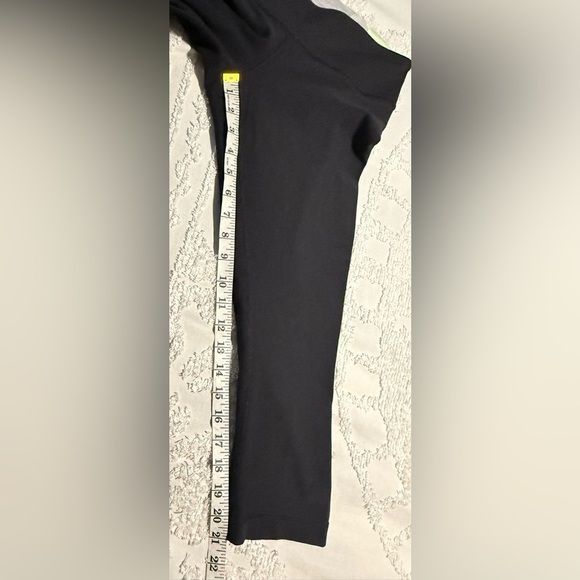 lululemon athletica Black Leggings Size 6 - Picture 6 of 8